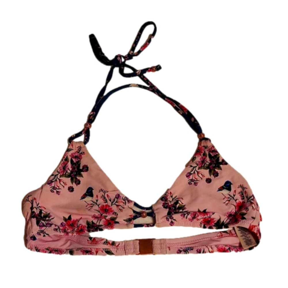 Nanette Lepore swim top